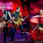 Warp Tour Tribute opens weekend of music and art at The Boardwalk