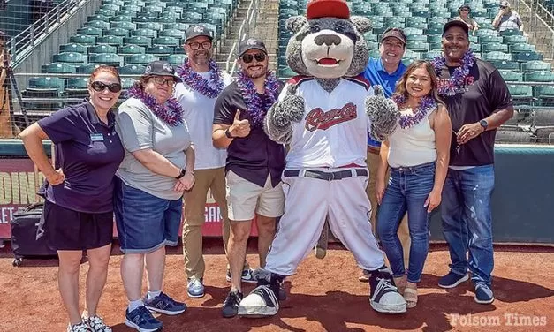 SchoolsFirst FCU honors Folsom Cordova, Sacramento school employees