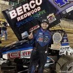 Cox strikes 1st Placerville win of season on Red Hawk Casino Night 