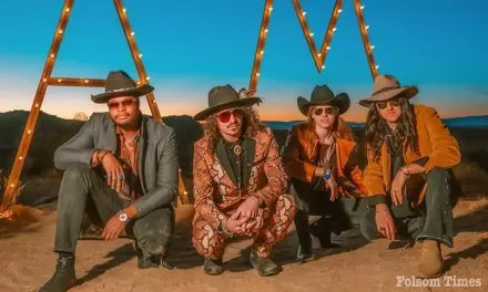 Cordova concert series begins Friday with American Mile at Village Green Park