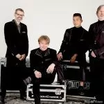 Apple Z brings chart topping hits, energy  to El Dorado Hills Thursday