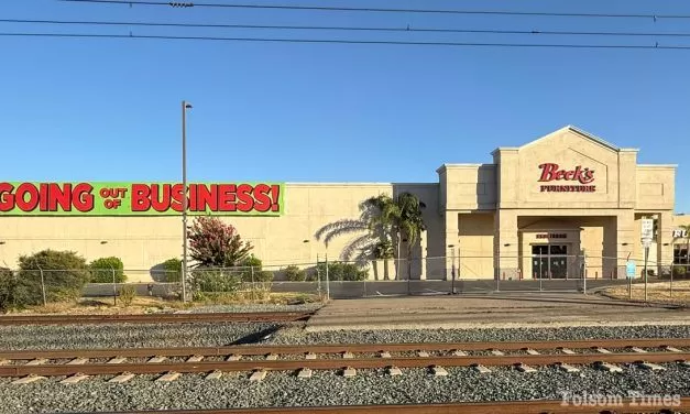 Beck’s Furniture to close after 5 decades, marking end of an era