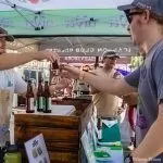 El Dorado Hills Brewfest will return to Town Center for its 7th year