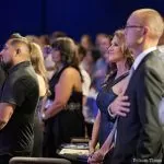 Buckles and Badges Gala raises nearly $100K for Folsom Police Foundation