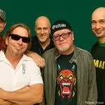 Emerald City with Dead in Spain Rock The Boardwalk Saturday