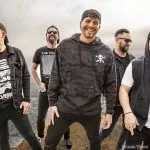 EMO Kids, When in Rome II ignite The Boardwalk this week