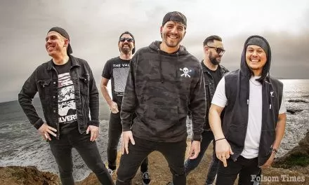 EMO Kids, When in Rome II ignite The Boardwalk this week