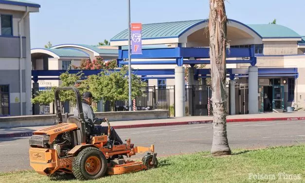 Folsom Cordova Unified gears up for start of the new school year