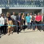First look: Folsom Lake College officially opens new science wing