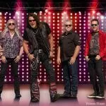 Rock, funk, dance, and blues fire up Powerhouse Weekend