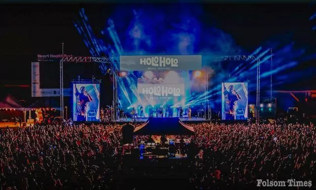 Holo Holo Festival brings the aloha island spirit to Sacramento