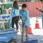 Volunteer sign ups open up for Folsom Community Service Day