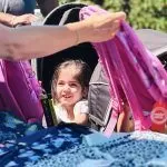 Folsom Food Bank Feeds More Than Hunger at Back 2 School Bash