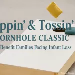 Sippin’ & Tossin’ Cornhole Fundraiser coming to Folsom