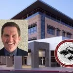 Leonhardt takes Principal role of Folsom’s Vista del Lago HS