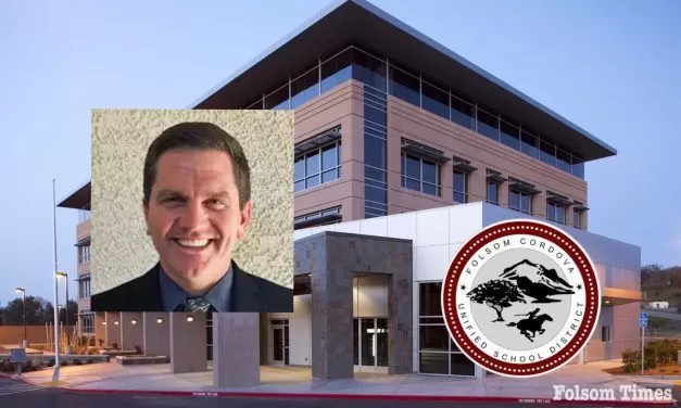 Leonhardt takes Principal role of Folsom’s Vista del Lago HS