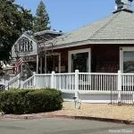 43 year old man arrested in Folsom bar altercation death case