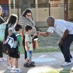 Folsom Cordova welcomes over 22K for first day of school