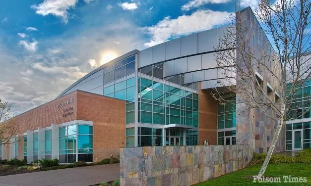 Folsom Lake College professor,coach arrested after police standoff