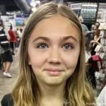 Sacramento child reported missing, search underway