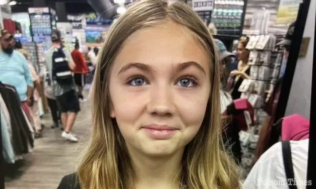 Sacramento child reported missing, search underway