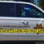 Cal Fire captain arrested after woman, child killed in Cameron Park shooting
