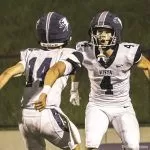 Football roundup: Vista, Cordova, Oak Ridge notch opening week wins and more