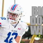 Folsom strikes late to top Serra in nonleague classic