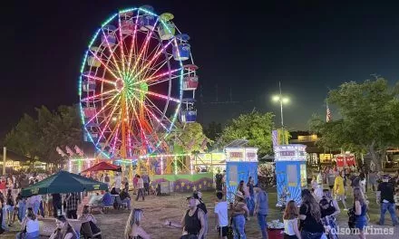 Sunday is final day to visit Amador’s “Happiest Place on Dirt’
