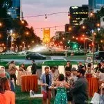 Legends of Wine brings tasting, tradition back to Capitol steps