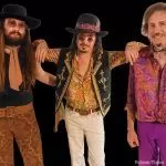 Liquid Sky Hendrix Tribute kickstarts Folsom Powerhouse weekend
