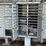 City of Rancho Cordova deploys high-tech tools to fight mail theft