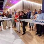 Marshall Medical celebrates opening of new El Dorado Hills facility