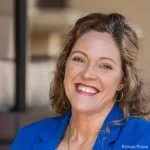City of Folsom names Rebecca Neves as new public works director