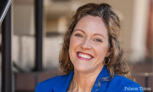 City of Folsom names Rebecca Neves as new public works director