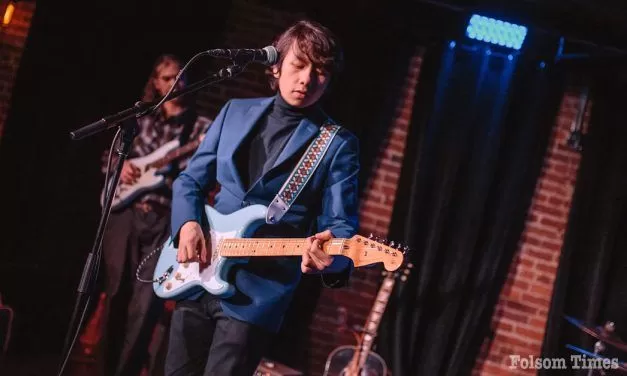 Lynsey’s Prime Country, Nick Eng make return to Red Hawk stage