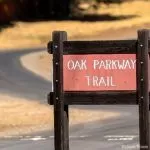 Folsom’s Oak Parkway Trail reopens with safety, sustainability upgrades