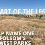 Folsom seeks community input to name newest park