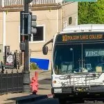 SacRT kicks off sixth year of free rides for students