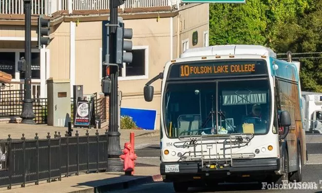 SacRT kicks off sixth year of free rides for students