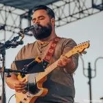 Ryan Hernandez & Friends take Historic Folsom stage Thursday