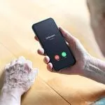 Folsom Police warn of scam calls and texts target residents
