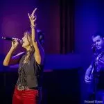Country and grit collide as Serena Karise takes Red Hawk Stage Saturday
