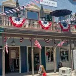 Stone & Birch takes glory in Historic Folsom decor challenge