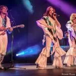 Summer Night City brings top ABBA Tribute to El Dorado Hills Thursday