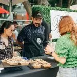 Sacramento gears up for new ‘Farm to Fork at Terra Madre Americas’ festival