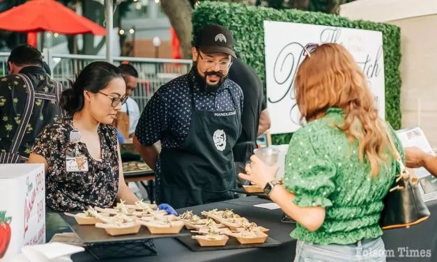 Sacramento gears up for new ‘Farm to Fork at Terra Madre Americas’ festival