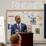 Folsom Cordova hosts State Superintendent for launch of state attendance guide