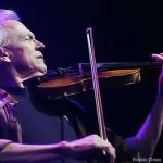 Tom Rigney and Skip’s Spirit Showcase share Powerhouse stage Sunday