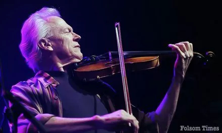 Tom Rigney and Skip’s Spirit Showcase share Powerhouse stage Sunday